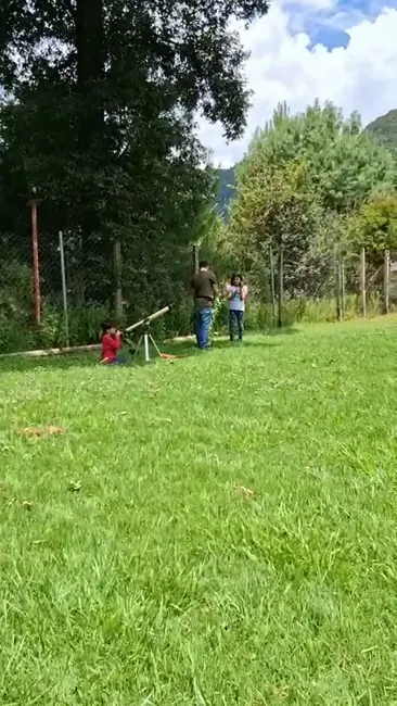 Miniatura de video sendero Mundo Consciente 2025